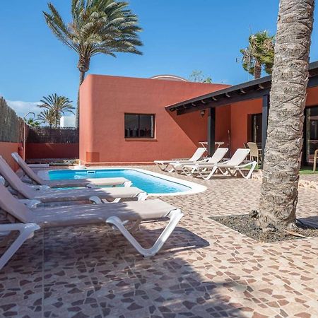 Marvida Villa Corralejo Exterior photo