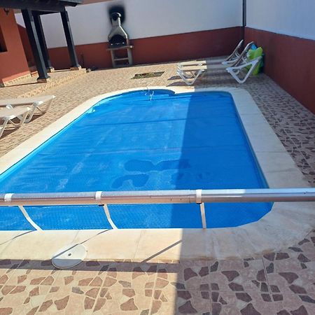 Marvida Villa Corralejo Exterior photo