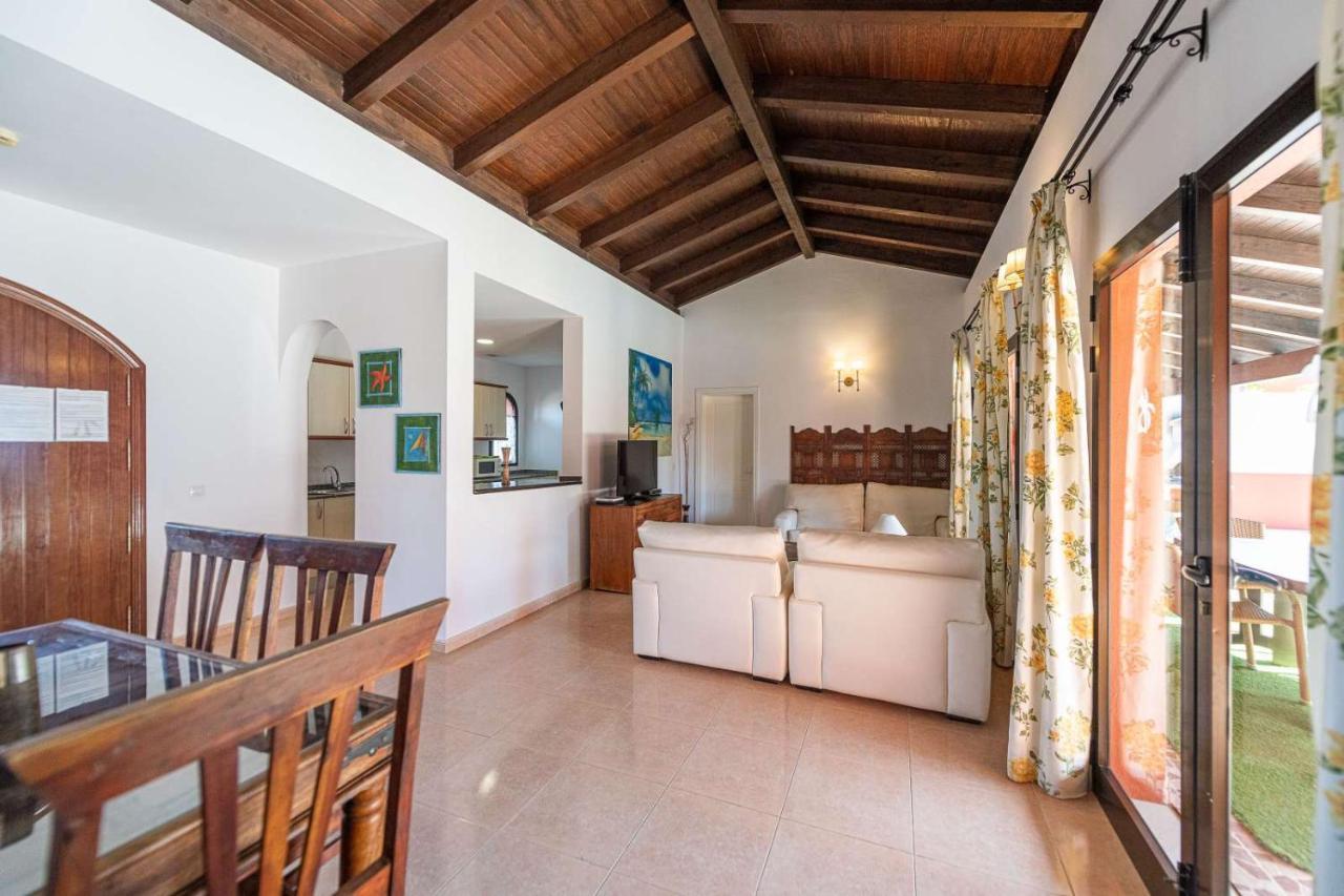 Marvida Villa Corralejo Exterior photo