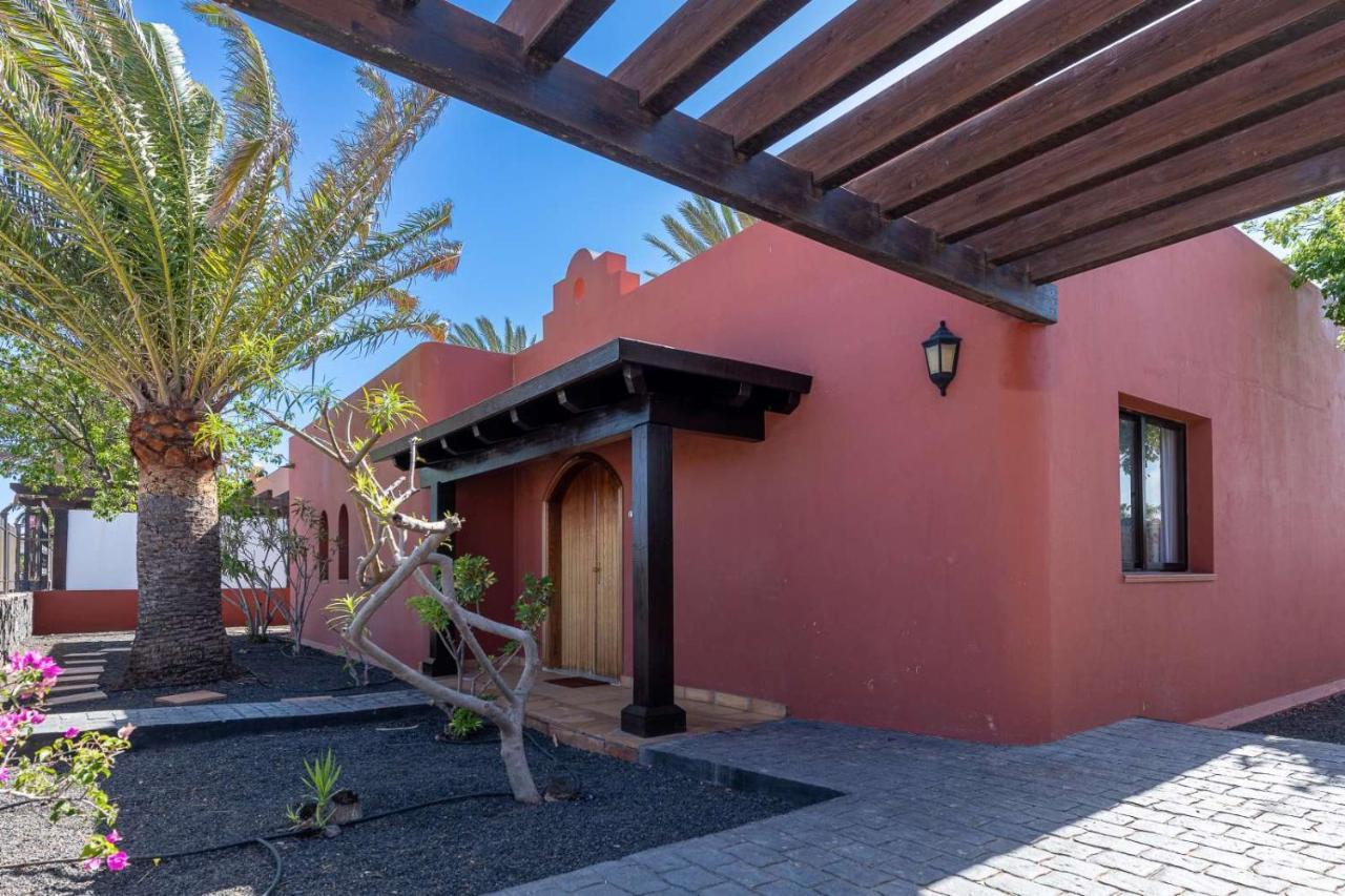 Marvida Villa Corralejo Exterior photo