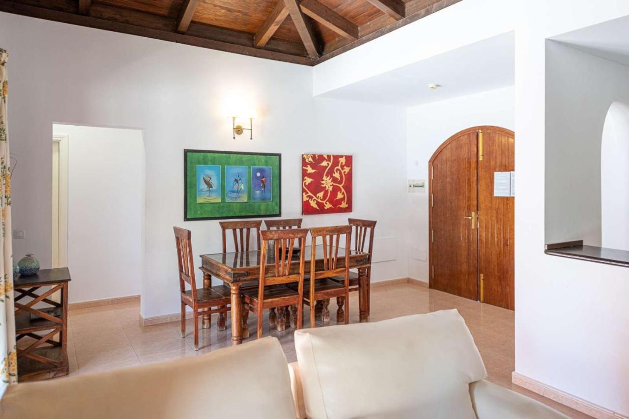 Marvida Villa Corralejo Exterior photo