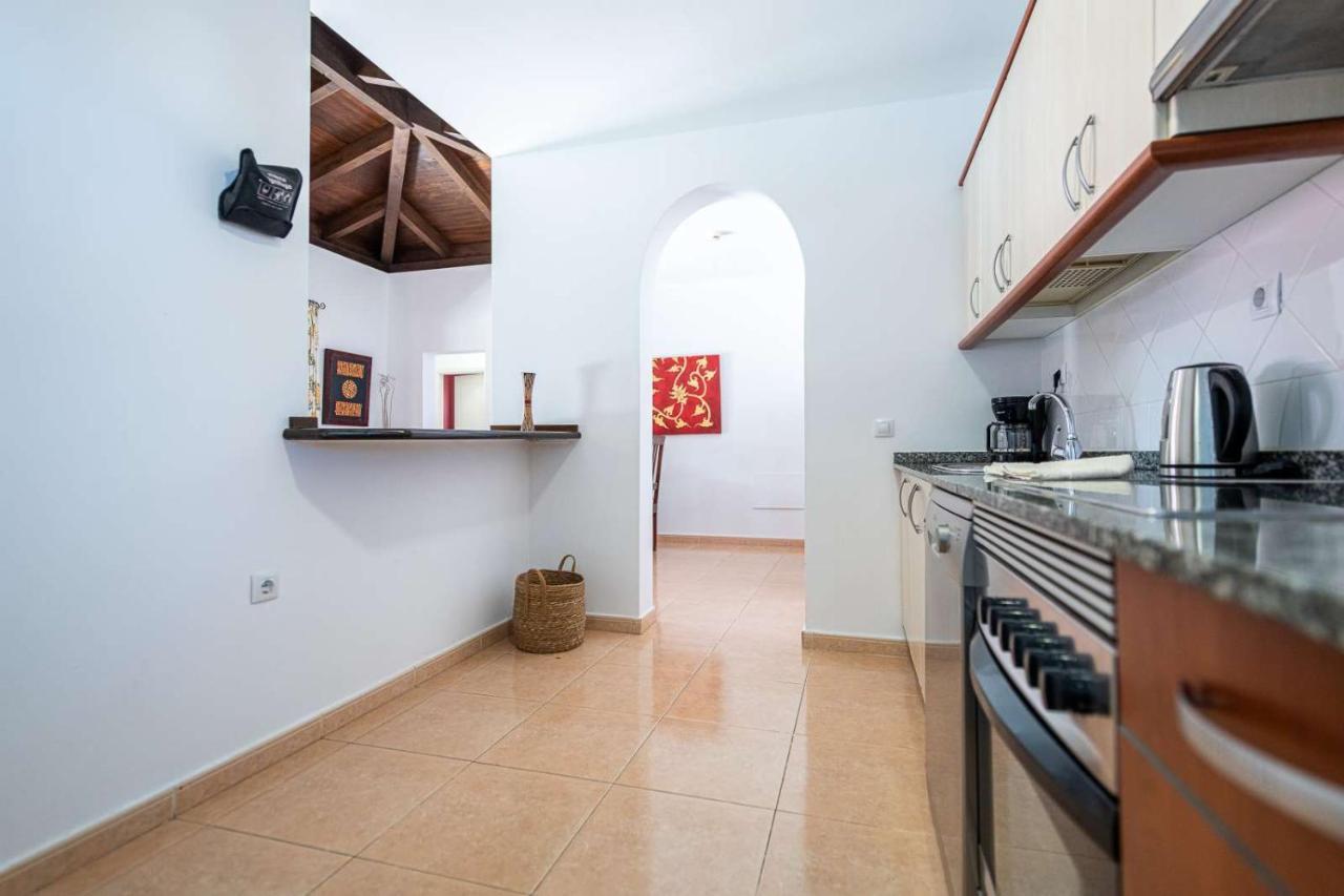 Marvida Villa Corralejo Exterior photo