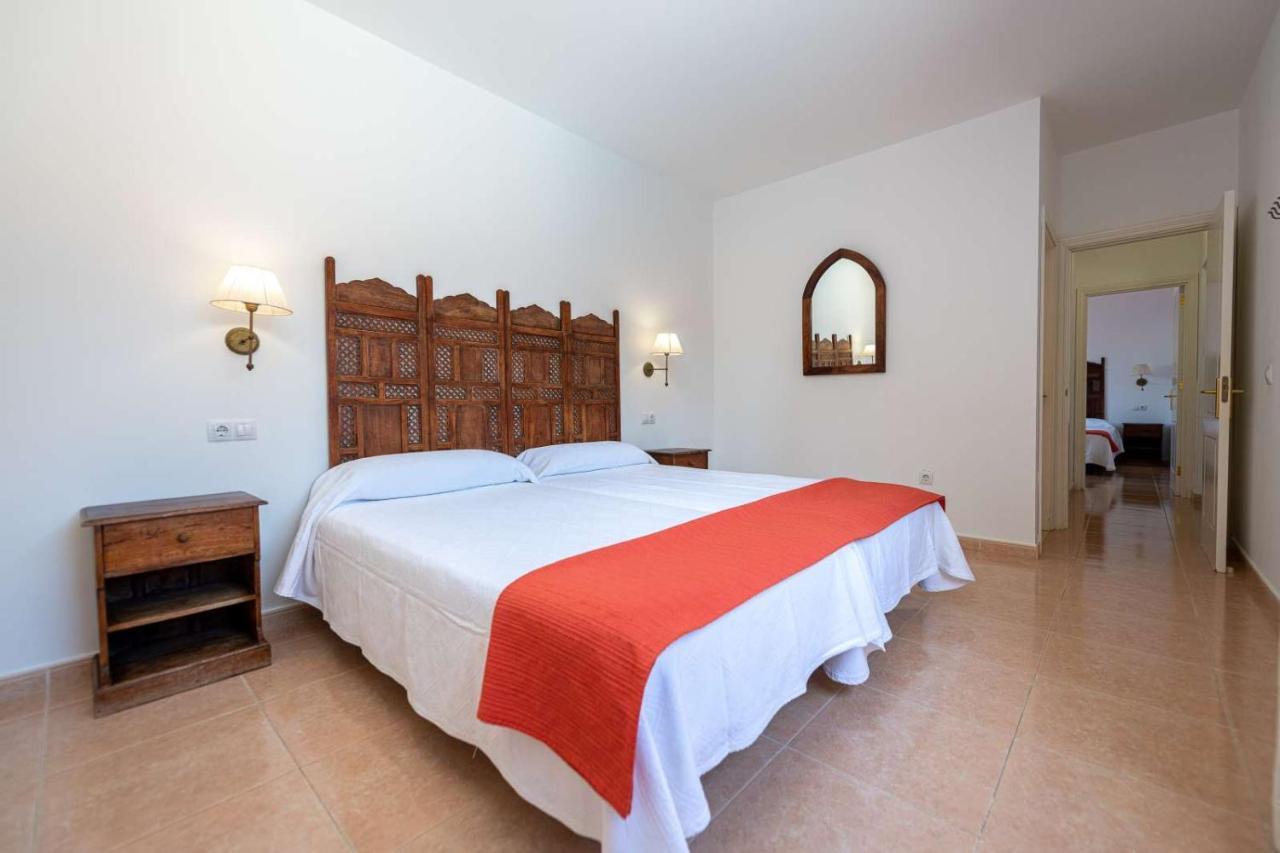 Marvida Villa Corralejo Exterior photo