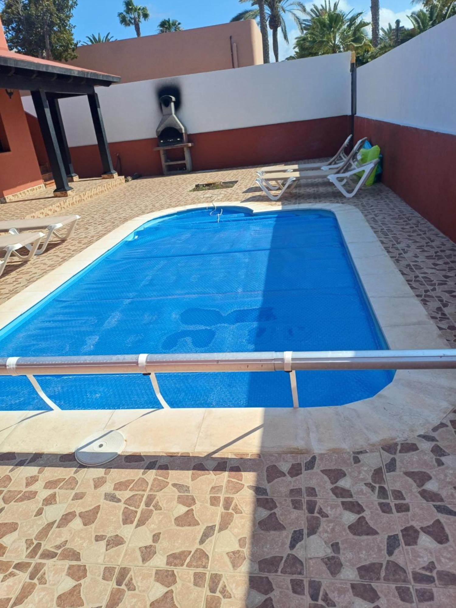 Marvida Villa Corralejo Exterior photo