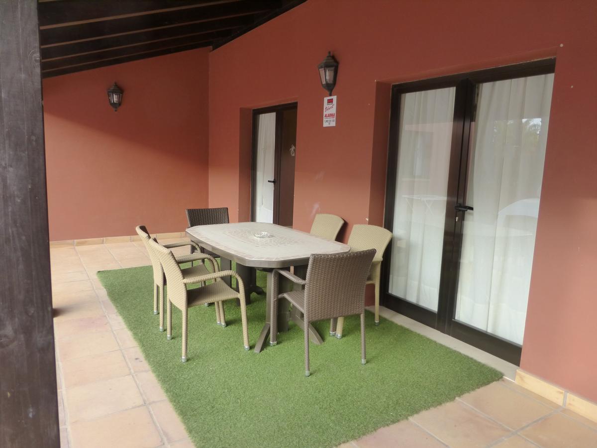 Marvida Villa Corralejo Exterior photo
