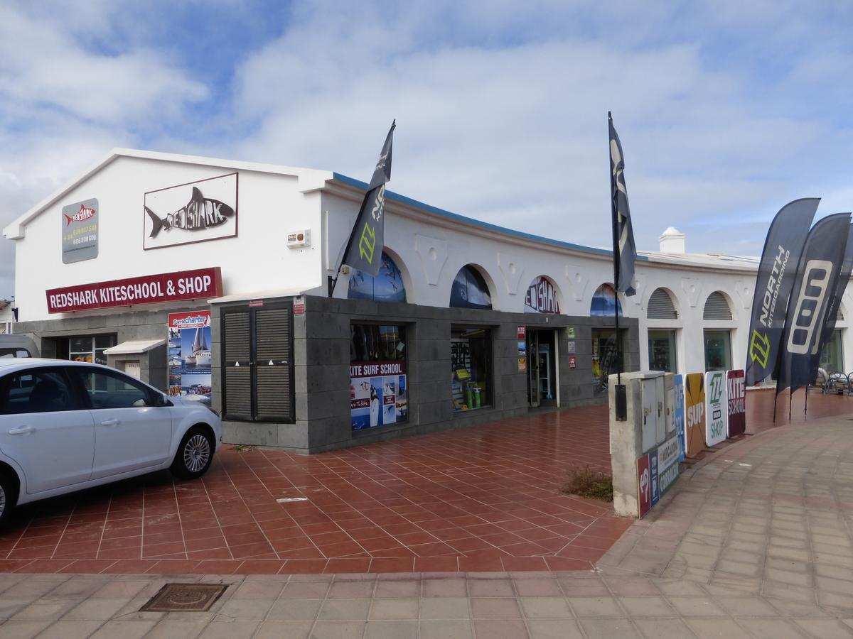 Marvida Villa Corralejo Exterior photo