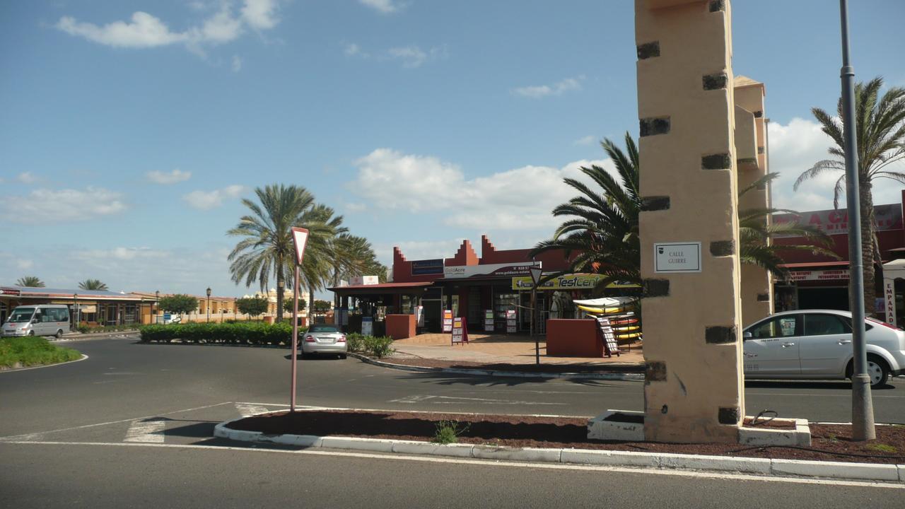 Marvida Villa Corralejo Exterior photo
