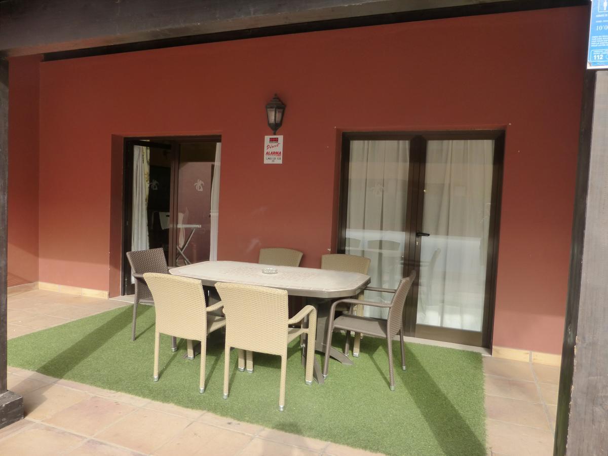 Marvida Villa Corralejo Exterior photo