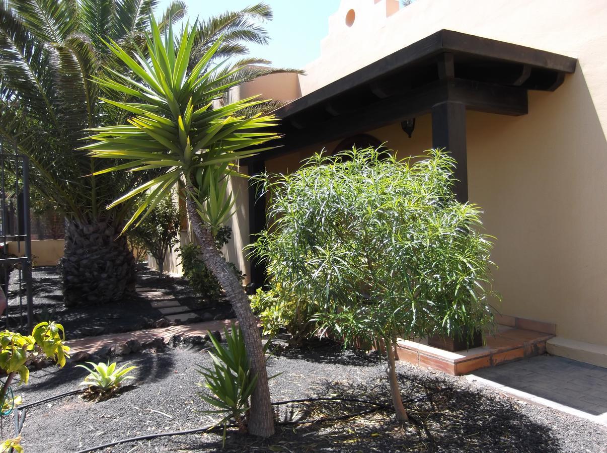 Marvida Villa Corralejo Exterior photo
